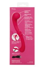 Pretty Little Wands Curvy - Pink - Image 2