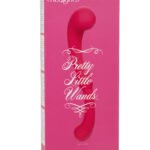 Pretty Little Wands Curvy - Pink