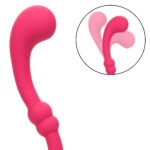 Pretty Little Wands Curvy - Pink - Image 8