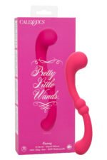 Pretty Little Wands Curvy - Pink - Image 9