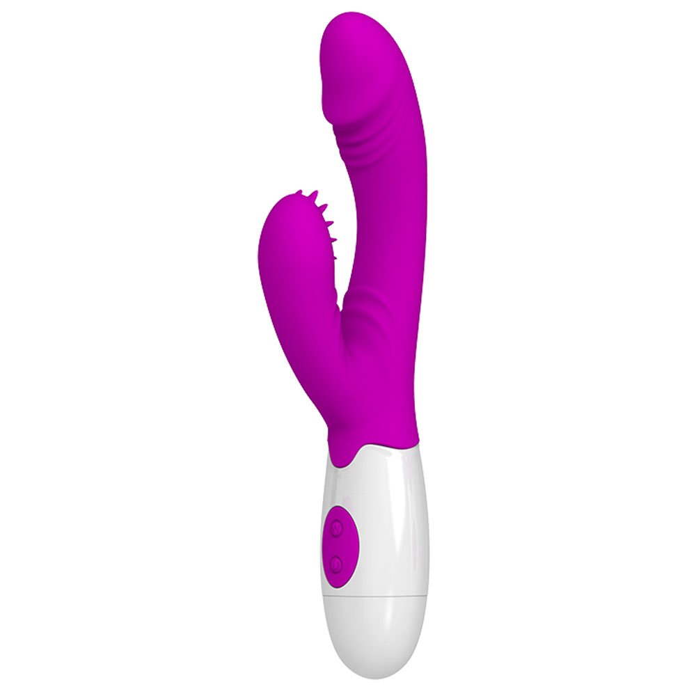 pretty-love-andre-7-function-purple Pretty Love Andre - 7 Function - Purple - Image 1