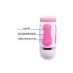 Pretty Love Antonie Twisting Rabbit - Pink - Image 2
