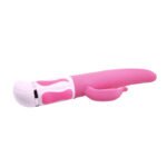 Pretty Love Antonie Twisting Rabbit - Pink - Image 6