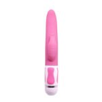 Pretty Love Antonie Twisting Rabbit - Pink - Image 8