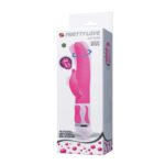 Pretty Love Antonie Twisting Rabbit - Pink - Image 9