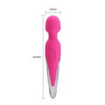 Pretty Love Antony - Heating - Pink