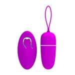 Pretty Love Bradley - 12 Function - Purple