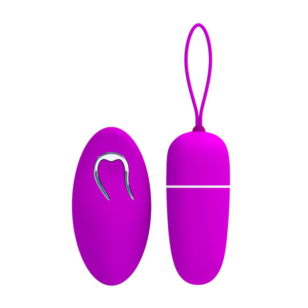 pretty-love-bradley-12-function-purple Pretty Love Bradley - 12 Function - Purple - Image 1