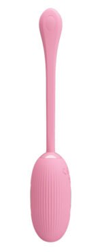 Pretty Love - Doreen - Pink - Image 3