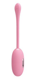 Pretty Love - Doreen - Pink - Image 4
