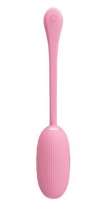 Pretty Love - Doreen - Pink - Image 5