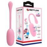 Pretty Love - Doreen - Pink - Image 6