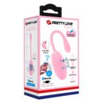 Pretty Love - Doreen - Pink - Image 8