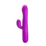 Pretty Love Douglas Rechargeable Vibe - Image 3