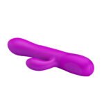 Pretty Love Douglas Rechargeable Vibe - Image 4