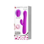 Pretty Love Douglas Rechargeable Vibe - Image 5
