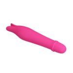 Pretty Love Edward - Magenta - Image 3