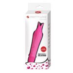 Pretty Love Edward - Magenta - Image 5