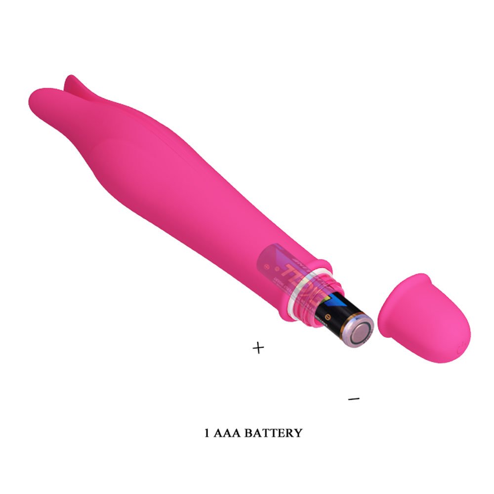 pretty-love-edward-magenta Pretty Love Edward - Magenta - Image 1