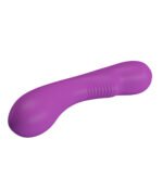 Pretty Love Elsa Rechargeable Vibrator - Image 3