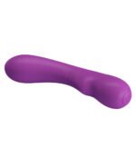 Pretty Love Elsa Rechargeable Vibrator - Image 4