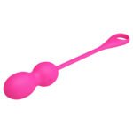 Pretty Love - Elvira - Pink - Image 3