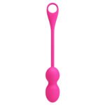 Pretty Love - Elvira - Pink - Image 4
