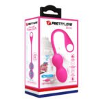 Pretty Love - Elvira - Pink - Image 5