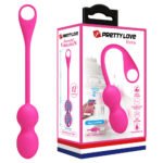 Pretty Love - Elvira - Pink - Image 6