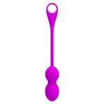 Pretty Love - Elvira - Purple - Image 4