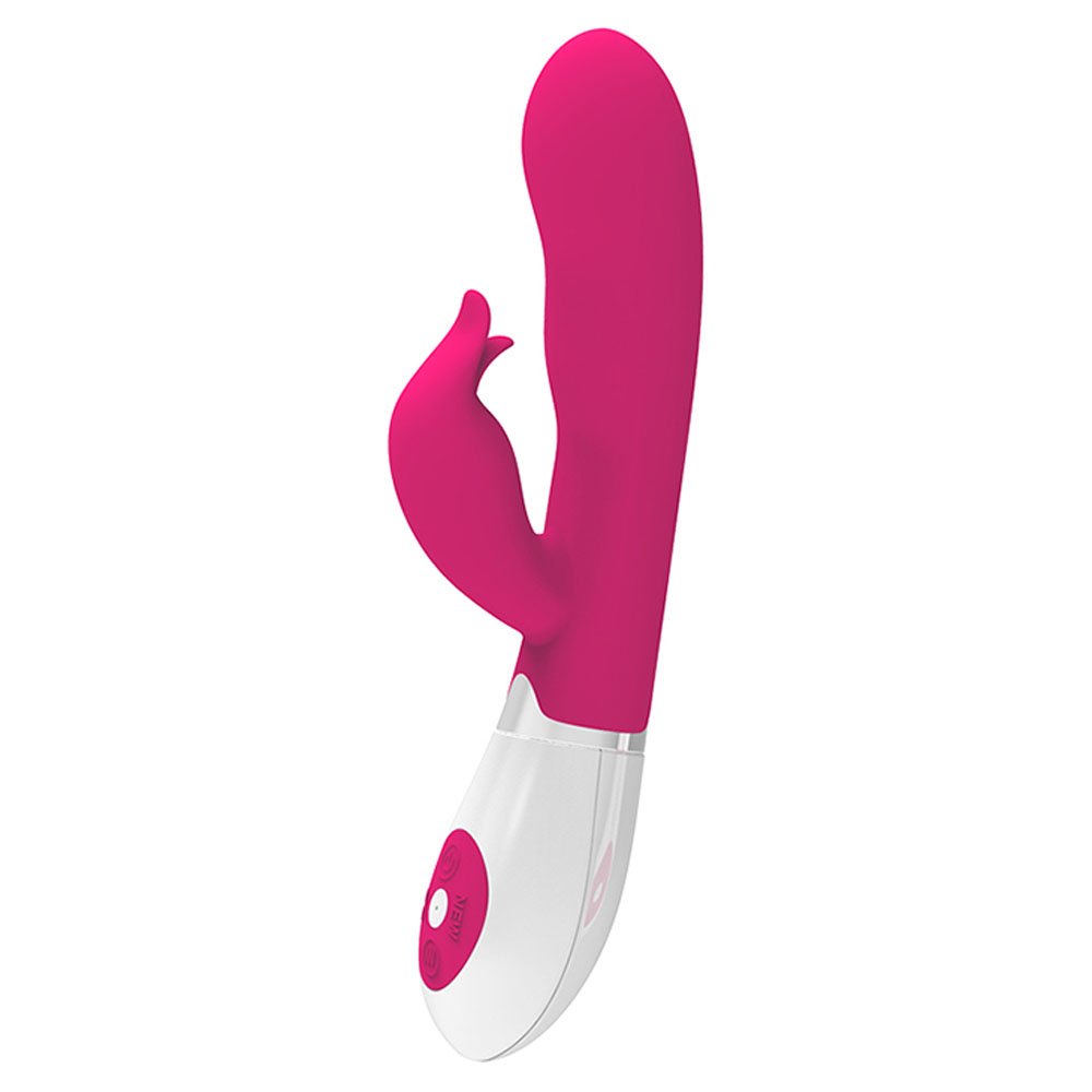 pretty-love-felix-30-function-pink Pretty Love Felix - 30 Function - Pink - Image 1