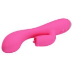 Pretty Love Gloria Licking Vibrator - Image 2