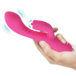 Pretty Love Gloria Licking Vibrator - Image 4