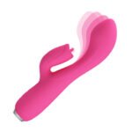 Pretty Love Gloria Licking Vibrator - Image 5