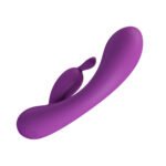 Pretty Love Grace Rechargeable Rabbit Vibrator - Image 3