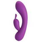 Pretty Love Grace Rechargeable Rabbit Vibrator - Image 5