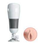 Pretty Love Hedy - Vagina - White - Image 7
