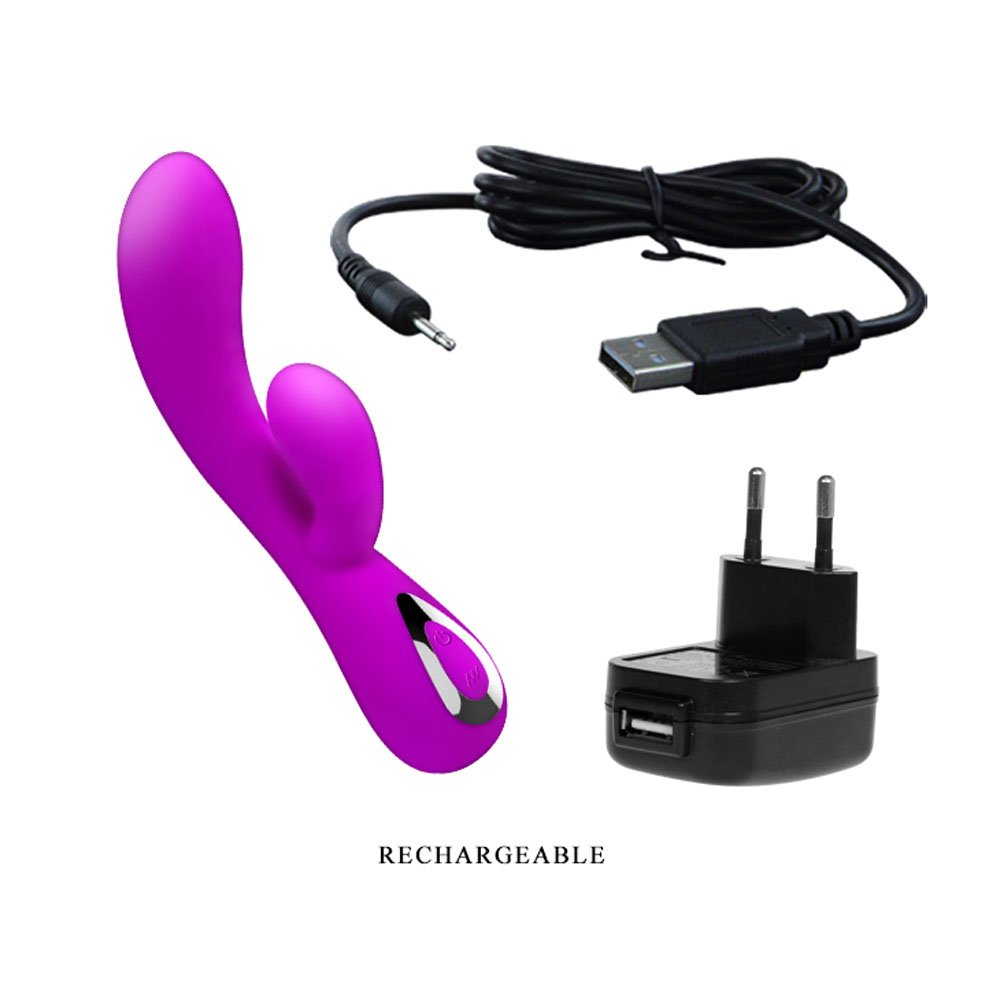 pretty-love-honey-smartphone-bluetooth-control Pretty Love Honey Smartphone Bluetooth Control - Image 1