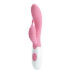 Pretty Love Hyman G-Spot Vibrator - Pink - Image 2