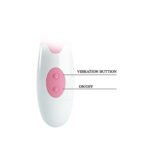 Pretty Love Hyman G-Spot Vibrator - Pink - Image 3