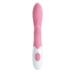 Pretty Love Hyman G-Spot Vibrator - Pink - Image 4