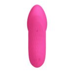 Pretty Love Issac Clitoral Vibrator - Image 3