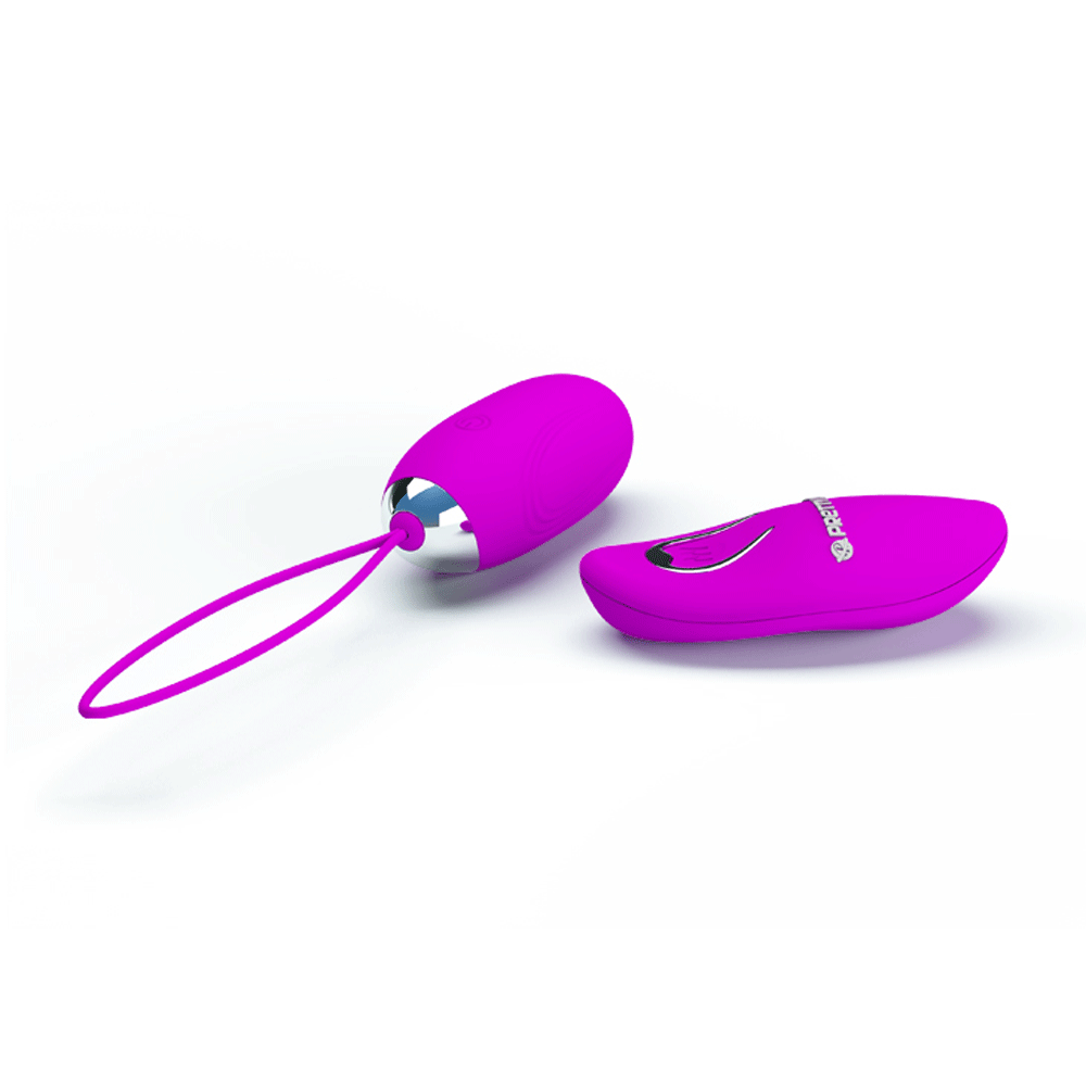 pretty-love-jenny Pretty Love - Jenny - Image 1