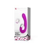 Pretty Love Magic Tongue - Image 2