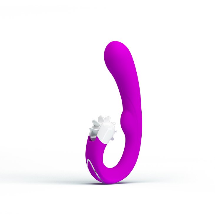 pretty-love-magic-tongue Pretty Love Magic Tongue - Image 1