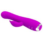 Pretty Love Molly Rotating Vibrator - Image 2