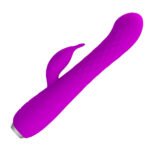 Pretty Love Molly Rotating Vibrator - Image 4