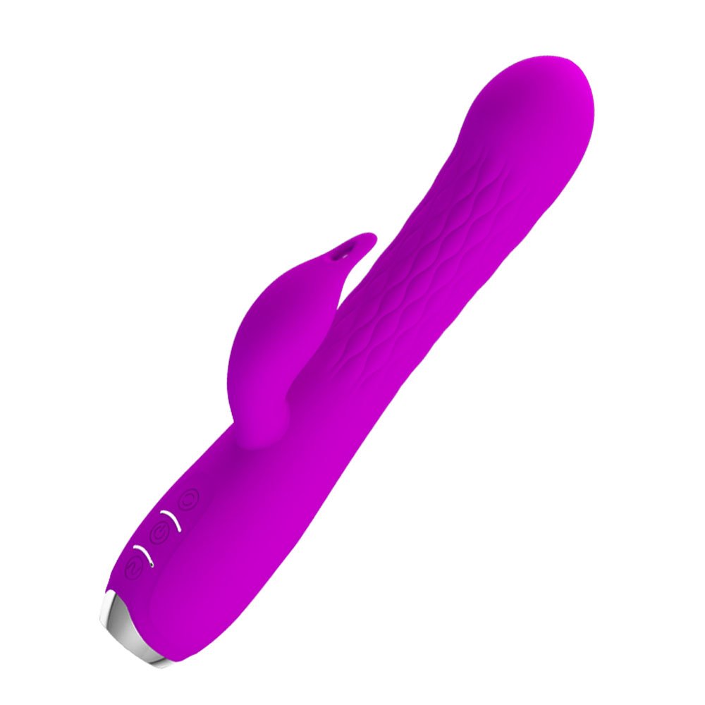 pretty-love-molly-rotating-vibrator Pretty Love Molly Rotating Vibrator - Image 1