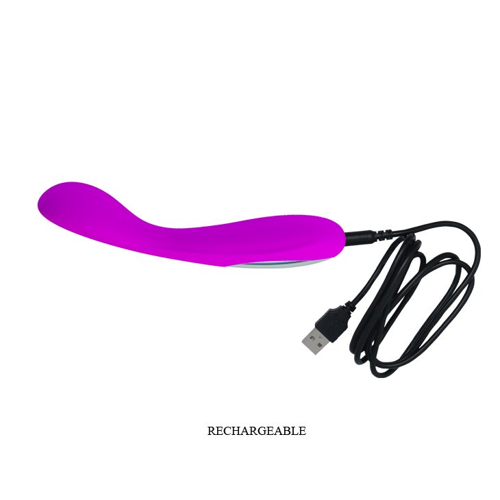 pretty-love-nigel-30-function-purple Pretty Love Nigel - 30 Function - Purple - Image 1