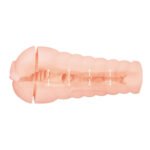 Pretty Love Sally - Vagina - White/ Gold - Image 6